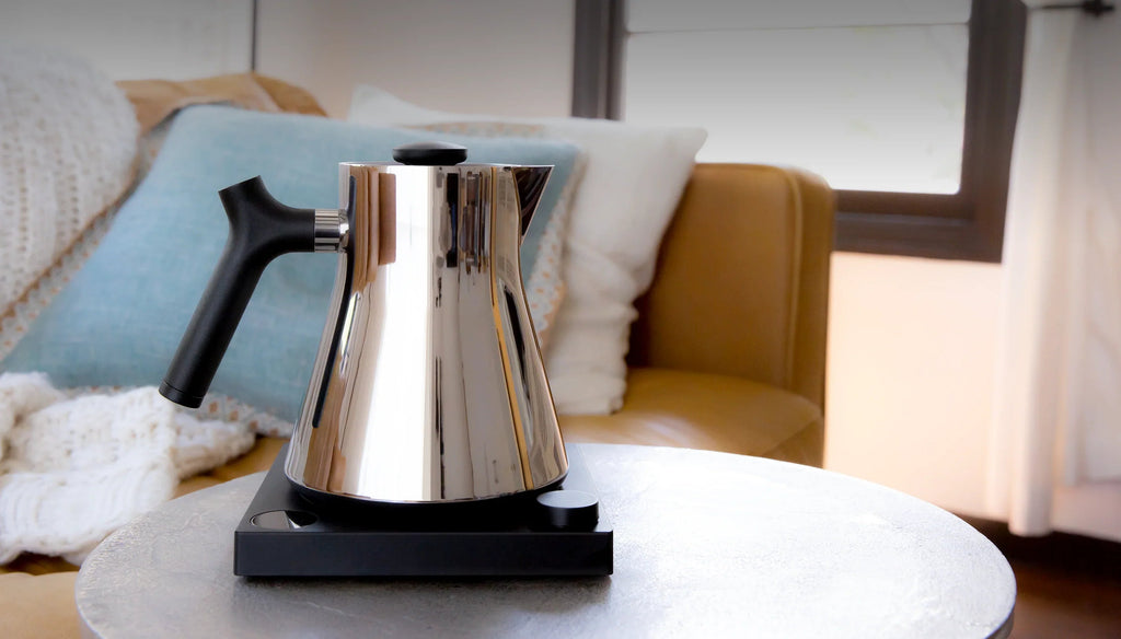 Corvo EKG Electric Kettle IceLoo