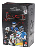 2025 Topps Signature Class Football Blaster Box
