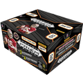 2025 Panini Prizm Black Football Hobby Box
