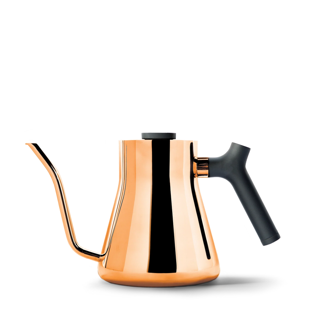 Pour-Over Kettle IceLoo